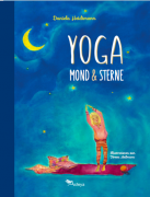 Yoga, Mond & Sterne von Daniela Heidtmann