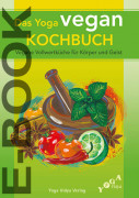 E-Book Das Yoga vegan Kochbuch