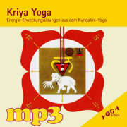 mp3 Download Kriya Yoga