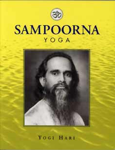 Sampoorna Yoga by Yogi Hari