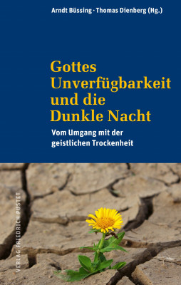 Gottes Unverfügbarkeit und die Dunkle Nacht von Arndt Büssing und Thomas Dienberg