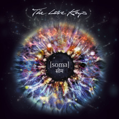 CD The Love Keys: Soma
