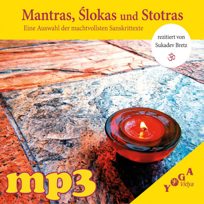 mp3 Download Mantras, Slokas und Stotras