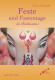 Feste und Fastentage im Hinduismus von Swami Sivananda