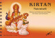 Yoga Vidya Kirtan Ringbuch - Texte, Akkorde und Noten (A5)