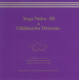 CD Yoga Nidra III von Swami Prakashananda Saraswati