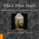 CD Hörbuch von Thich Nhat Hanh: Buddhas Lehren für ein glückliches Leben