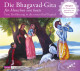 CD-mp3 Hörspiel: Die Yoga-Weisheit der Bhagavad-Gita für Menschen von heute Kap.1-5