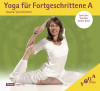 CD 3er Set Yoga für Fortgeschrittene A+B+C