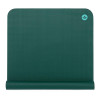 Yogamatte Naturkautschuk Travel Ecopro jungle green