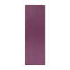 Yogamatte PVC Rishikesh berry