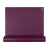 Yogamatte PVC Rishikesh berry