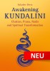 Awakening Kundalini von Sukadev Bretz (English Edition)
