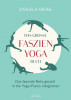 Das große Faszien-Yoga Buch von Daniela Meinl