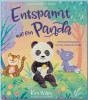 Entspannt wie ein Panda von Kira Willey