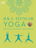 Yoga - Der Weg zu Gesundheit und Harmonie von B. K. S. Iyengar