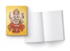 Yoga Vidya "Ganesha" Notizbuch