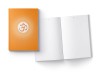 Yoga Vidya "OM" Notizbuch