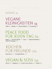 Peace Food - Das vegane Kochbuch von Dr. med. Rüdiger Dahlke