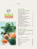 Peace Food - Vegan einfach schnell <br>Dr. med. Ruediger Dahlke