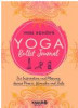 Yoga Bullet Journal von Inge Schöps