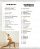 Yoga mit der Faszienrolle (mit DVD) von Amiena Zylla