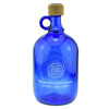 2-Liter Devi Water Henkelflasche mit Shri Yantra