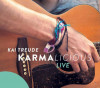 CD Kai Treude: Karmalicious Live