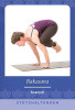Yoga-Workouts Kartenset von Mark Stephens