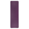 Naturkautschuk Yogamatte ECOPRO XL violett