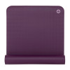Naturkautschuk Yogamatte ECOPRO XL violett