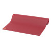 Yogamatte Rishikesh bordeaux rot