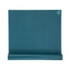 Yogamatte Travel blau