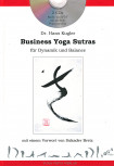 Business Yoga Sutras von Dr. Hans Kugler