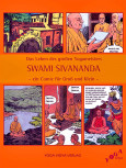 Swami Sivananda - ein Comic für Groß und Klein