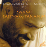 CD Swami Tattvarupananda: Bhagavad-Gita Chanting