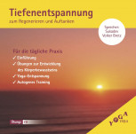 CD Tiefenentspannung: Regenerieren und Auftanken