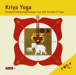 CD Kriya Yoga