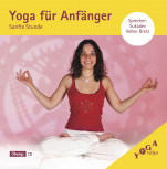 CD Yoga für Anfänger - sanfte Stunde