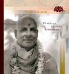 20 wichtige spirituelle Anweisungen von Swami Sivananda