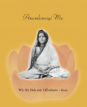Anandamayi Ma von Bhaiji