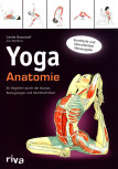 Yoga Anatomie von Leslie Kaminoff