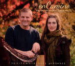 CD Frauke Richter & Klaus Heitz: en Camino