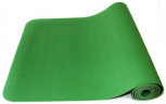 Naturkautschuk Yogamatte ECOPRO XL grün