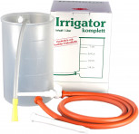 Irrigator komplett 1 Liter