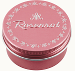 Rosenrot,Bitbox Rosé - mit geschlossenem Deckel