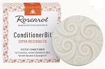 Rosenrot, Conditioner Shampoo Bit, 60g