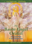 Das Baum-Engel-Orakel von Fred Hageneder und Anne Heng