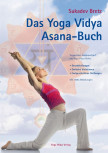 Das Yoga Vidya Asana-Buch von Sukadev Bretz