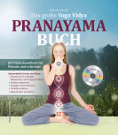 Das große Yoga Vidya Pranayama Buch von Sukadev Bretz